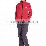 2016 Customize Your Own Ski Jacket Sample Without Hood Women Heavy Extreme Winter Jacket thumbnail-2