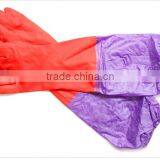 GZY 2015 Waterproof and Oilproof Housework Gloves Latex thumbnail-4
