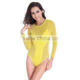 Beach Wear Swimming Suit One Piece Women thumbnail-1