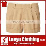 Women's Shorts for Leisure thumbnail-1