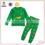 Online Shopping China Custom Cute Sleepwear Funny Children's Pajamas thumbnail-2