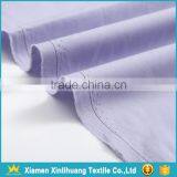 High Density 40*40 100% Cotton Poplin Shirting Fabric for Sale thumbnail-3