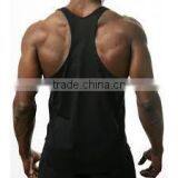 Stringer Vest, Men Tank Top 100% Cotton, ( Paypal ) thumbnail-5