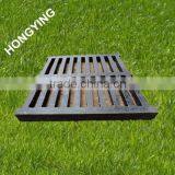 Iron Grating Trench Cover thumbnail-1