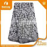 High Quality French Lace With Good Price FL1369-7 thumbnail-5