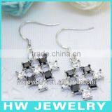 21007 Dangle Earring thumbnail-1