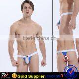 Factory Price Express Sexy Lingerie Underwear Panty Young Boy Seamless Thong thumbnail-6