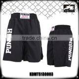 Band Designer China Supplier Shorts Mma Gear Dri Fit Mma Shorts thumbnail-1