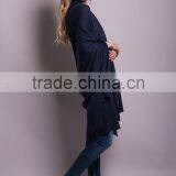 Women Wholesale Blanket Scarf Shawl Knitted Poncho Shawl And Scarf 2016 thumbnail-1