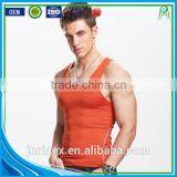 Dry Slim Fit Polyester Spandex Blank A-shirt thumbnail-3