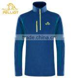 Custom Full Seam Taped Waterproof Windbreaker Pullover Jacket thumbnail-1