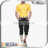 OEM Design China Wholesale Factory Mens Jogger Shorts Pants Men's Clothing thumbnail-4