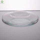 Wholesale Cheap Glass Plate for Totel & Resturant thumbnail-3