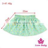 Activity Summer A-line Ruffle Baby Short Dress Sequin Clothing With Bow Headband Lovely Girl Skirt Clothing thumbnail-6