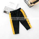 S17654A New Arrive Childre's Trousers Autumn Boy's Fashion Pants thumbnail-6