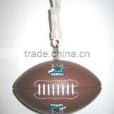 Logo Printed Poncho Ball thumbnail-1