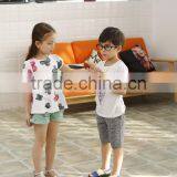 2016 New Coming Wholesale Children's Boutique Baby Clothes thumbnail-2