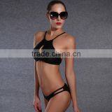 Promotional Logo Custom Ladies Swimwear thumbnail-5