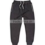 300 GSM Fleece Breathable Trousers, Men Casual Trouser, Wholesale Price,narrow Trousers thumbnail-1