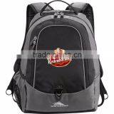 High Sierra Mojo 15" Computer Backpack - Has Padded Interior Laptop Sleeve, TechSpot IPad Pocket and Comes With Your Logo. thumbnail-2