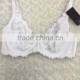 the Soft Cup Bra Plus Size Sexy Angel Linegrie Very Low Factory Price thumbnail-3