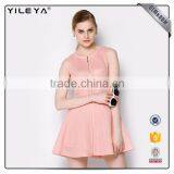 Oem Services Sleeveless Forever 21 Dresses thumbnail-4