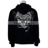 Custom Classic Pullover Men Hoodies thumbnail-4
