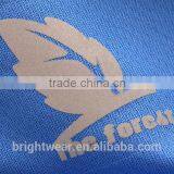 Different Kinds of Heat Transfer Logo be Heated on Garments thumbnail-3