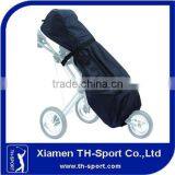 Newest Custom Golf Rain Cover Best Design thumbnail-1