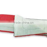 Bestway With Air Pillow Envelope Sleeping Bag thumbnail-3