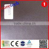Hot Sale Durable Leather Upholstery Fabric Factory thumbnail-3