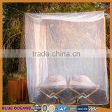 100% Polyester Camping Insecticide Treated Mosquito Net