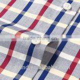 Combed Cotton Button Down Collar Designer Men's Slim Fit Men Shirt thumbnail-5