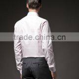 Mens Shirt With Buttondown Collar thumbnail-3