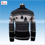 Fashion Christmas Sweater thumbnail-2