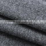 Men's Costume Slim Fitted Zip up Sweatshirt Without Hood thumbnail-6