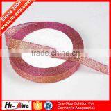 Hi-ana Ribbon1 Free Sample Available Good Price Gift Ribbon thumbnail-1