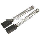 CARBON BRUSH FOR BERNINA 803S, 807, 808, 809, 810 OLD STYLE #324250080 /324.250.080 thumbnail-2