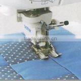 Brother Sewing Machine Presser Foot BROTHER OPEN TOE WALKING FOOT 7MM MODELS F062 XF1434001 thumbnail-1