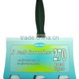 Plastic Foldable Hot-sale Travel Multifunctional Cleaning Roller