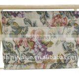 Factory Price Hot Sale Natural Wicker Sewing Basket Online thumbnail-1