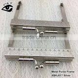 Fashionable Metal Clutch Purse Frame for Evening Handbags thumbnail-6