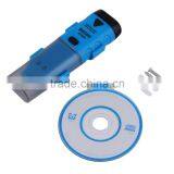 2017 New Arrival High Quality 1Pc BSIDE BTH04 Digital USB Temperature Data Logger Reading Recorder thumbnail-1