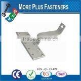 Made in Taiwan Custom Made Stamping Parts thumbnail-6