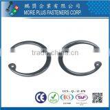 Made in Taiwan Internal Circlip Retaining Rings for Bores A4 Stainless Steel DIN472 Circlips thumbnail-3