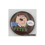 Sell Tin Badge thumbnail-1