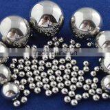 Stainless Steel Ball 1.2mm 1.3mm 1.45mm AISI420C SUS304 AISI316 Large Stock thumbnail-1
