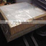 Wholesale 2015 New Design High Quality 3D Arabic Dhow Frame ,metal Ship Model With Wooden Frame thumbnail-2