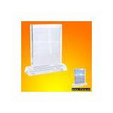 T-shape Crystal thumbnail-1