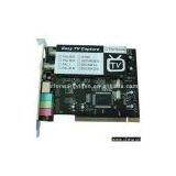 Sell Analog PCI TV Box Tuner thumbnail-1